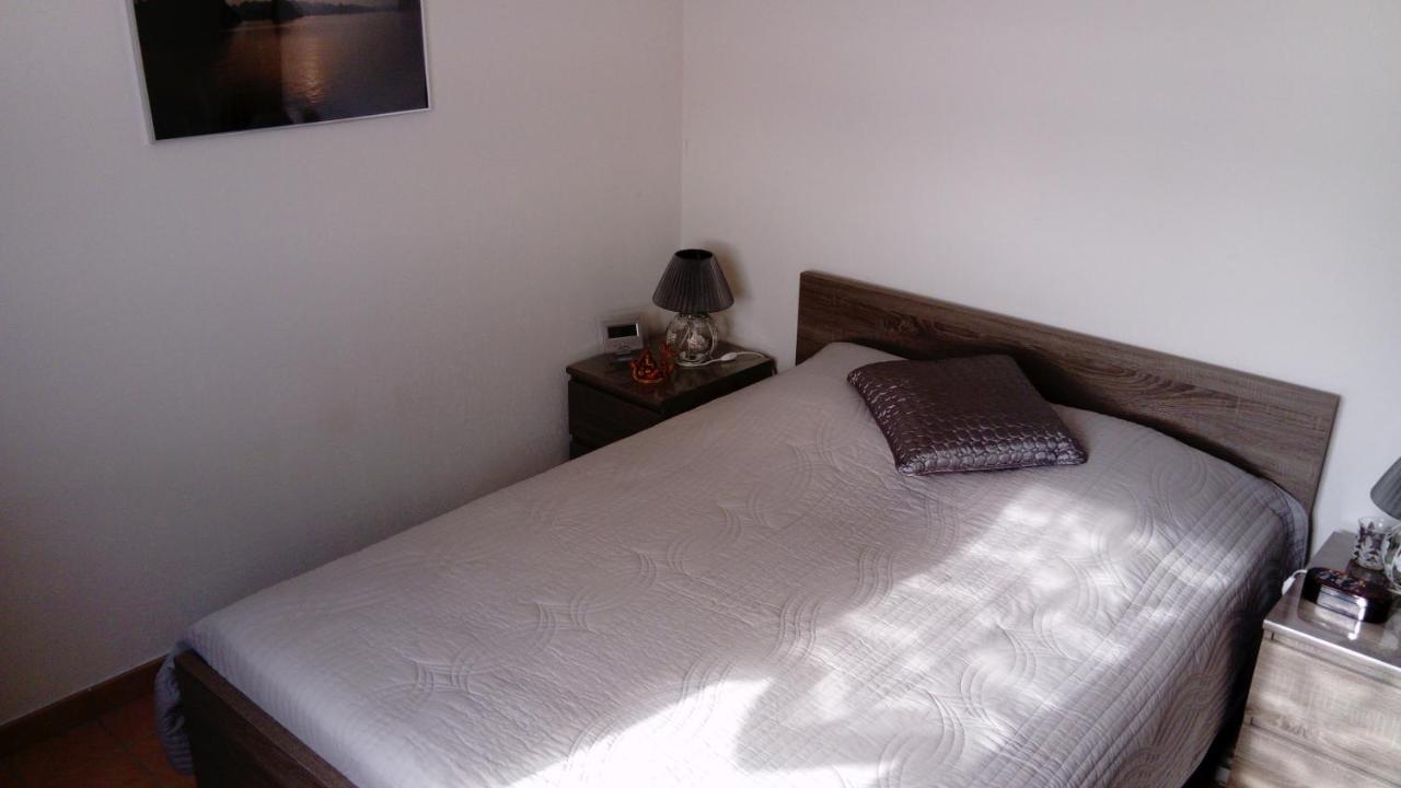 L'Oustau Bonur Bed and Breakfast Bourg-Saint-Andéol Eksteriør billede